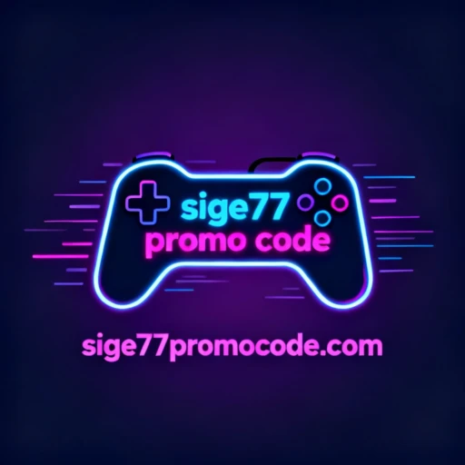Unlock Exciting Offers with Sige77 Promo Codes Now!