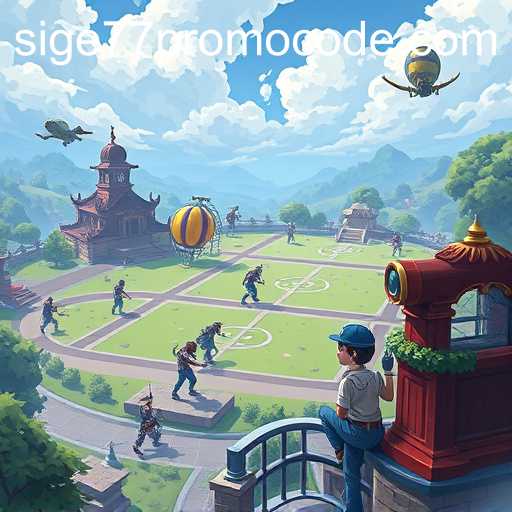 Gaming Industry's Digital Dynamics: Sige77 Promo Code Craze