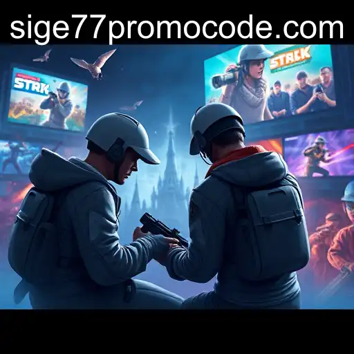 Exploring the Thrills of Multiplayer Games with Sige77 Promo Code