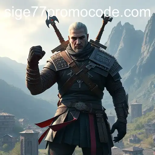 Unlocking Adventures: Exploring RPG Games with sige77 Promo Code