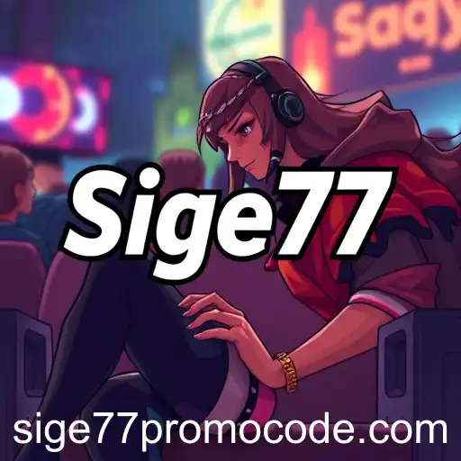 Gaming Website Revolutionizes Engagement with Sige77 Code