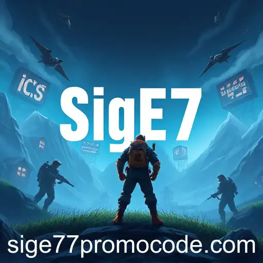 Rising Popularity of Sige77 Promo Code in Gaming