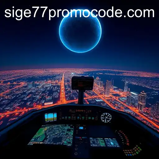 Unlock New Adventures in Simulation Games with Sige77 Promo Code