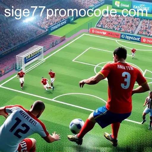 Unlock New Levels: Exploring the Thrill of Sports Games with Promo Codes